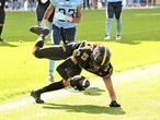 Argonauts' playoff hopes end at home with loss to Tiger-Cats