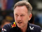 Former Red Bull boss Christian Horner is calling F1 team owners, Aston Martin team principal says