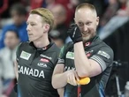 Canada’s Brad Jacobs into men’s final at Pan Continental Curling Championships