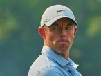 Tommy Fleetwood leads, Rory McIlroy fights to stay in contention in India