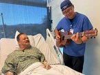 Music could help ease pain from surgery or illness. Scientists are listening