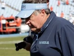 Belichick says suspended North Carolina assistant coach is back working with Tar Heels