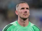 Sweden coach Tomasson accuses Robin Olsen of letting down team by retiring