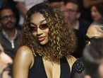 Angel Reese to make history as first professional athlete in Victoria’s Secret Fashion Show