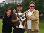 Xander Schauffele finally gets a win that gives him a fresh outlook on a trying year