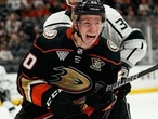 Ducks sign promising young defenceman Jackson LaCombe to huge contract extension