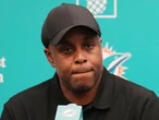 Miami Dolphins and General Manager Chris Grier agree to part ways