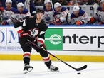Sabres centre Josh Norris to miss ’significant amount of time’ with upper-body injury, coach says