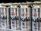 Cyberattack halts shipments from Japan's biggest brewer Asahi