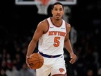 Knicks' Malcolm Brogdon abruptly retires days before NBA season begins