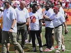 Gruden’s lawsuit against NFL moves closer to trial after Nevada court ruling