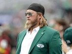 Former New York Jets star Nick Mangold says he needs a kidney transplant, seeks donor