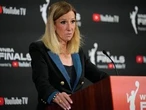 WNBA, players’ union spar over CBA negotiations, revenue sharing