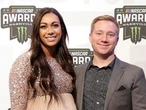 Tyler Reddick out of running for NASCAR championship as his infant son deals with a tumour