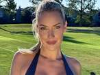 HOT DOG!: Paige Spiranac puts money where her mouth is in July 4 tradition