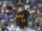 Pittsburgh’s Paul Skenes to start All-Star Game for NL after just 11 starts
