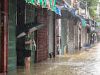 Flash flood sweeps away hamlet as Vietnam’s storm toll rises to 155 dead