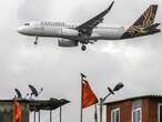 Bomb threat forces Vistara airline plane en route to Frankfurt to land in Turkey