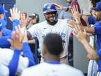 RBI machine Vlad Guerrero Jr. makes Blue Jays history