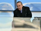 U.K. government 'concerned' by abuse claims against West Ham co-owner