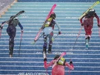 IOC votes to continue ski mountaineering for 2030 Games