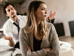 SEX FILES: Why time together is the biggest relationship battlefield