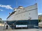 Turn back time aboard Kingston's S.S. Keewatin