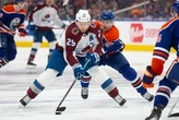 Off The Post: Is Mackinnon the man to beat for the Hart Trophy?