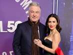 Hilaria Baldwin claps back at critics after 'manterrupting' video goes viral