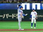 Yamamoto, Ohtani deliver as Dodgers beat Cubs 4-1 in season opener in Japan