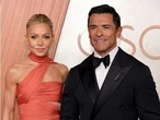 Kelly Ripa reveals husband Mark Consuelos’ ‘disgusting’ morning sex demands