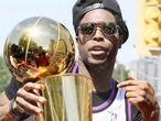 Kyle Lowry reiterates intention to sign one-day contract to retire with Raptors