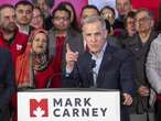 GUNTER: Make no mistake, Mark Carney will win the Liberal leadership