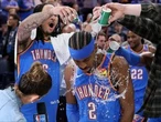 Shai Gilgeous-Alexander reportedly wins NBA MVP, joining Canadian Steve Nash in back-to-back club