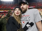 Fans react to Taylor Swift-Travis Kelce prenup rumours