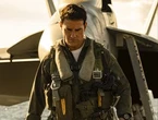 ‘Top Gun' attraction heading to Las Vegas in 2028