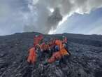 More bodies found after sudden eruption of Indonesia’s Mount Marapi, raising confirmed toll to 22