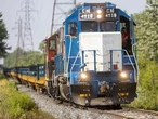 CN train derailment in St. Catherines blocks Welland Canal, disrupts GO Transit service