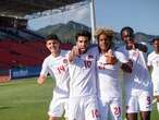 Canadians down Trinidad 3-0 to qualify for CONCACAF U-20 Championship