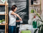 DEAR ABBY: Sister can’t stop stealing things during visits