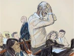 Sean ‘Diddy’ Combs gets 4 years in prison for case involving sex workers, violence and ‘freak-offs’