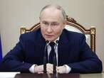 Putin signs decree allowing seizure of Americans’ assets if US confiscates Russian holdings