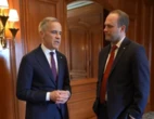 KINSELLA: Mark Carney's judgment takes hit in provincial politics endorsement