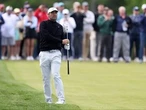 Scheffler calls course setup 'kind of absurd' as players whine at PGA Championship