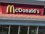 New York man suing McDonald's says he still dines at restaurant