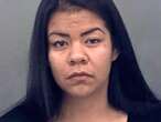 HOLY DEATH: Woman, 22, accused of gruesome slayings as Mexican gang boss, arrested in Texas