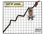 Steve Nease cartoon, May 5, 2026