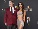 Jordon Hudson reveals fiery Bill Belichick email, reposts several defensive X comments