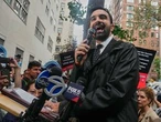 McCAUGHEY: The battle for New York City between capitalism and Mamdani