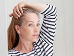 DEAR ABBY: Readers respond to writer who refuses to dye